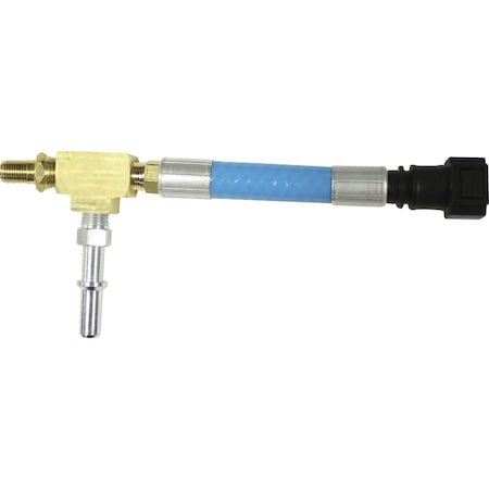 Kastar Hand Tools/A&E Hand Tools/Lang FORD EFI 5/16" HAIR PIN ADPTR KH71316